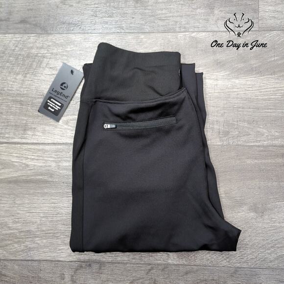 LegEnd Commute Jogger Pants Size S - Picture 6 of 6